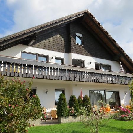 Gaestehaus Brigitte Freudenstadt Eksteriør billede